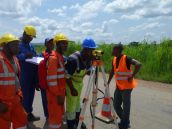 Bridge Assessment Angola