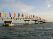 Sri Lanka Regional Bridge Project