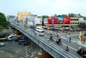  Sri Lanka Regional Bridge Project
