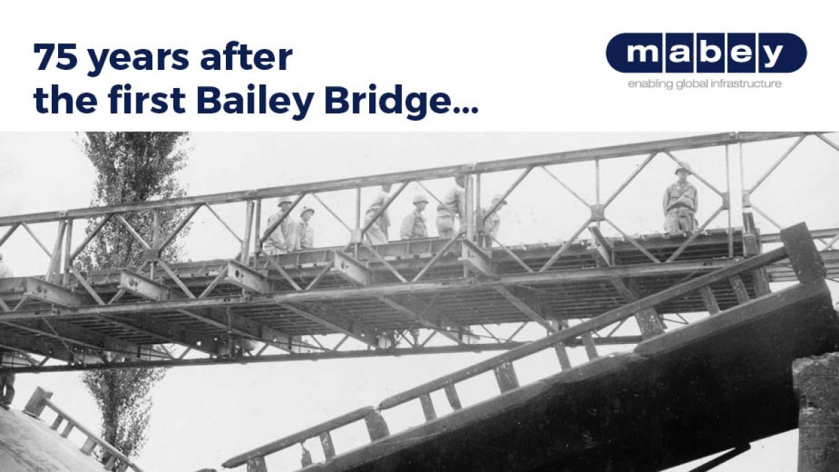 Ponte Bailey