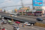 Mabey Atlas Flyover, Philippines