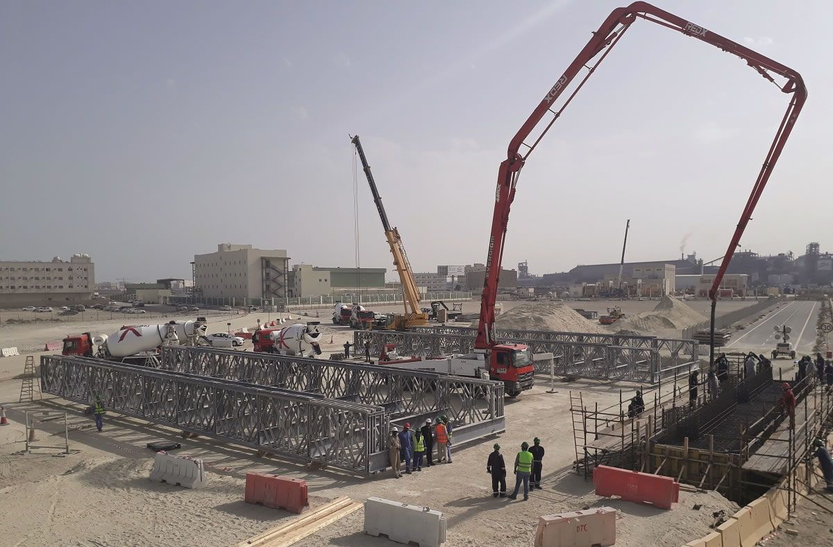 Bapco Modernization Programme, Bahrain