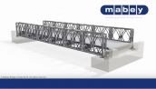 Mabey Compact 200 Bridging System