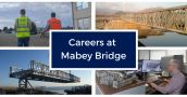 Careers at Mabey Bridge
