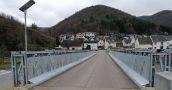 Mabey Bridge supplies nine structures to support flood recovery efforts in Germany’s Ahr Valley